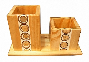 PORTA LAPIS CIP