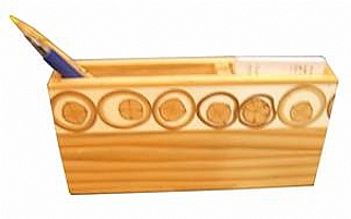 PORTA LAPIS CIP