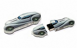PEN DRIVE RESINA