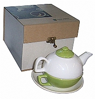 CHALEIRA E CANECA