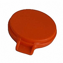 TAMPINHA DE LATAS