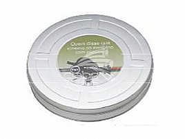 PORTA CD LATA