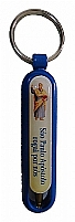 CANETA CHAVEIRO RETRTIL