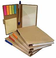 BLOCO PAPEL RECICLADO