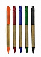 CANETA TETRA PAK