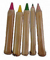 LAPIS DE BAMBU