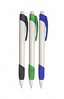 CANETA PLSTICA