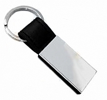 COURO E METAL