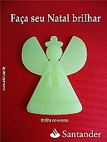 Enfeites de Natal