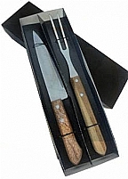 KIT CHURRASCO 2 PEAS