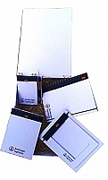 KIT ESCRITRIO PAPEL RECICLADO