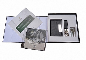KIT ESCRITORIO