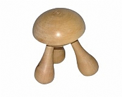 MASSAGEADOR MADEIRA