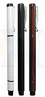 Caneta Com Duas Pontas