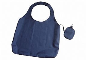 SACOLA RETORNAVEL NYLON