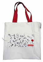 ECOBAG ALGODO ECOLGICO