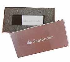 CAIXA PEN DRIVE