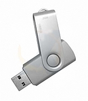 PEN DRIVE METAL