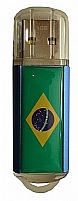 PEN DRIVE METAL