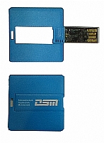 PEN DRIVE CARTO