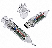 PEN DRIVE SERINGA