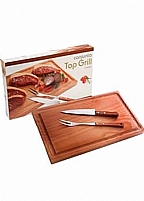 KIT CHURRASCO