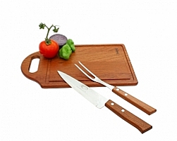 KIT CHURRASCO