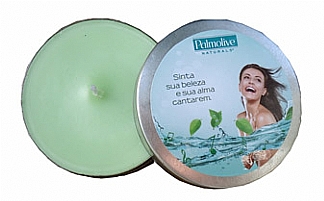 VELA EM CAIXA