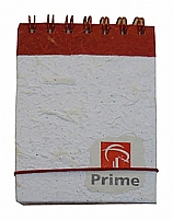 BLOCO PAPEL RECICLADO