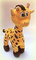 Girafinha