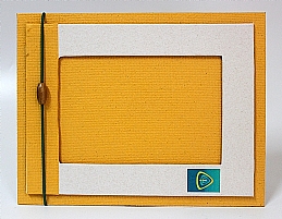 Porta Retrato Teleton