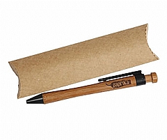 CANETA DE BAMBU