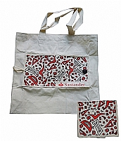 ECOBAG ALGODO ECOLGICO