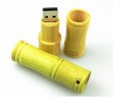 PEN DRIVE BAMBU