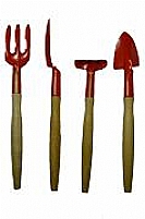 KIT JARDINAGEM