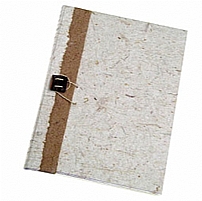 AGENDA PAPEL RECICLADO