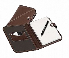 AGENDA COURO