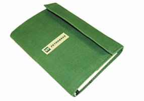 AGENDA COURO
