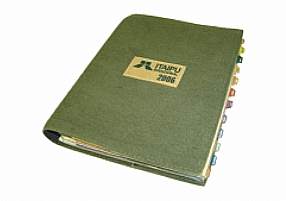 AGENDA COURO
