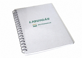 AGENDA EM ACETATO