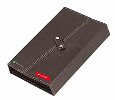 AGENDA COURO