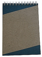 BLOCO PAPEL RECICLADO