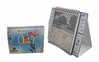 CALENDRIO PAPEL