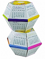 CALENDRIO PAPEL