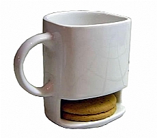 CANECA PORCELANA