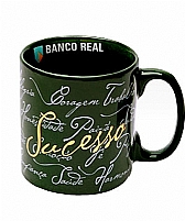 CANECA PORCELANA