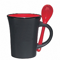 CANECA PORCELANA