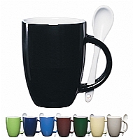 CANECA PORCELANA