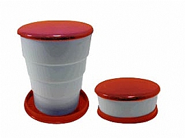 COPO PLSTICO