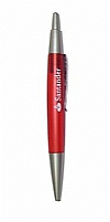 CANETA PLSTICA